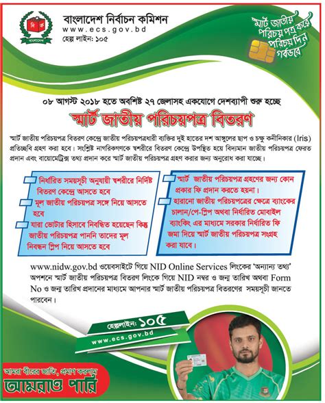 smart card distribution schedule in kushtia|District.